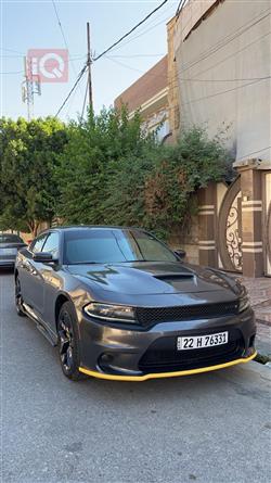دودج تشارجر